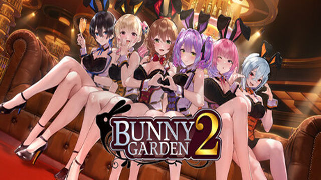Tải game Bunny Garden 2-GoldBerg Tải game Bunny Garden 2-GoldBerg