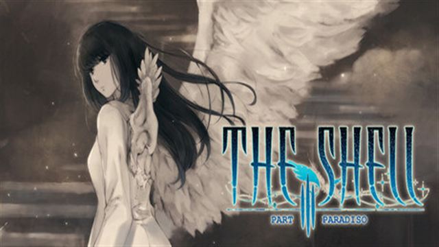 Tải game The Shell Part III Paradiso-DRMFREE Tải game The Shell Part III Paradiso-DRMFREE