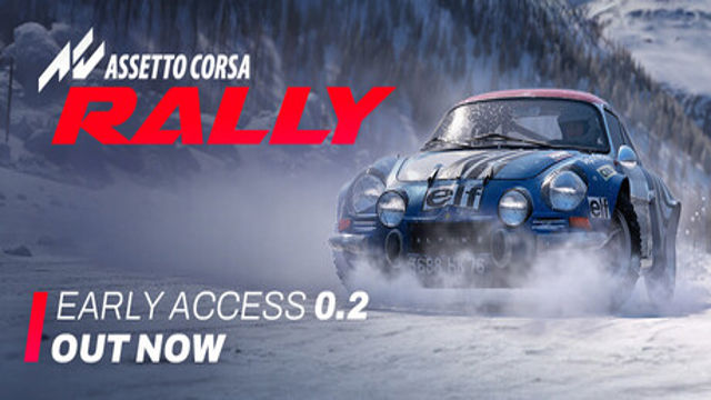 Tải game Assetto Corsa Rally v0.2 Early Access Tải game Assetto Corsa Rally v0.2 Early Access