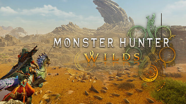 Tải game Monster Hunter Wilds Build 23830959 HYPERVISOR-P2P Tải game Monster Hunter Wilds Build 23830959 HYPERVISOR-P2P
