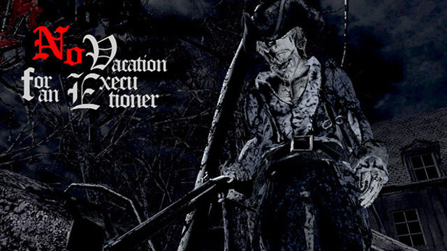 Tải game No Vacation for an Executioner v1.22-P2P Tải game No Vacation for an Executioner v1.22-P2P