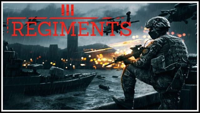 Tải game Regiments v1.1.09-GoldBerg Tải game Regiments v1.1.09-GoldBerg