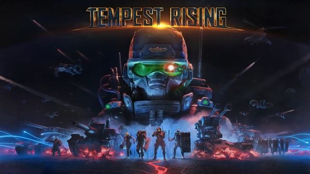 Tải game Tempest Rising v1.2.0.46253-P2P Tải game Tempest Rising v1.2.0.46253-P2P