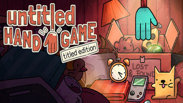 Tải game Untitled Hand Game Titled Edition-TENOKE Tải game Untitled Hand Game Titled Edition-TENOKE