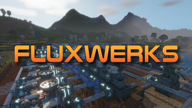 Tải game Fluxwerks Early Access