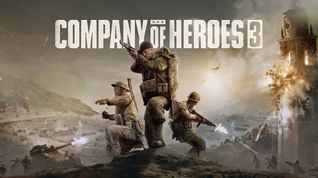 Tải game Company of Heroes 3 v2.5.2.48837-P2P Tải game Company of Heroes 3 v2.5.2.48837-P2P