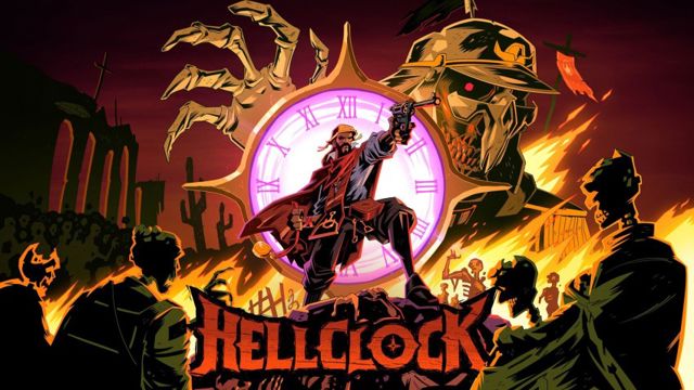 Tải game Hell Clock v2.0.3.0-P2P Tải game Hell Clock v2.0.3.0-P2P