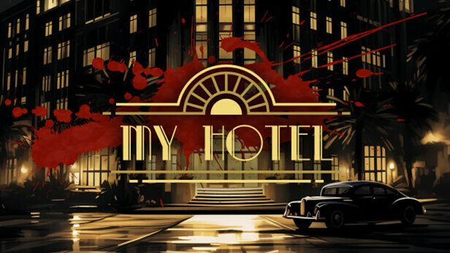 Tải game My Hotel-TENOKE Tải game My Hotel-TENOKE