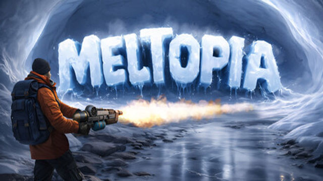 Tải game Meltopia-TENOKE