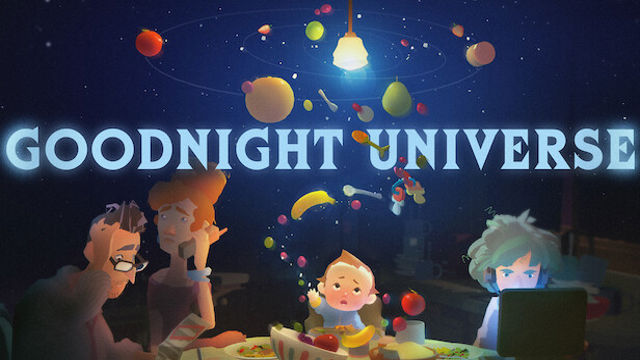 Tải game Goodnight Universe-TENOKE Tải game Goodnight Universe-TENOKE