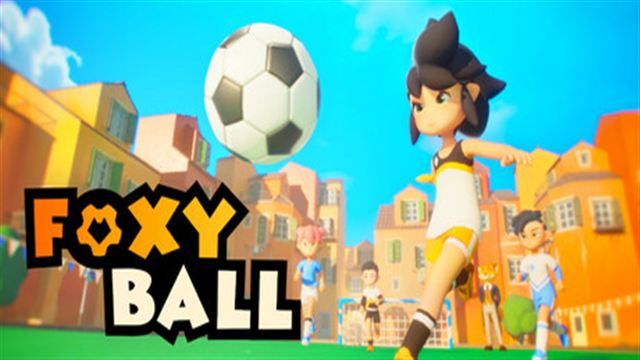 Tải game Foxyball-TENOKE Tải game Foxyball-TENOKE