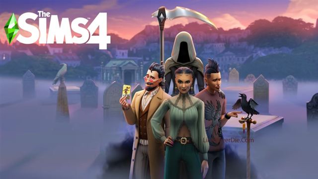 Tải game The Sims 4 v1.115.253.1020-P2P Tải game The Sims 4 v1.115.253.1020-P2P