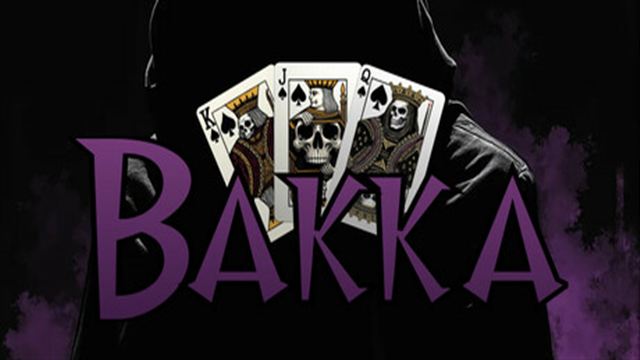 Tải game Bakka-TENOKE Tải game Bakka-TENOKE