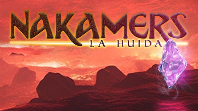 Tải game Nakamers La Huida-SKIDROW Tải game Nakamers La Huida-SKIDROW