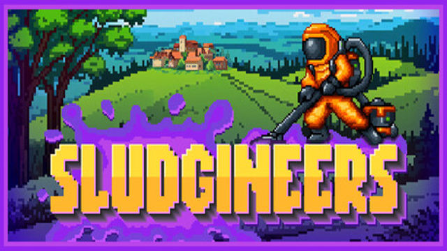 Bộ sưu tập game Sludgineers