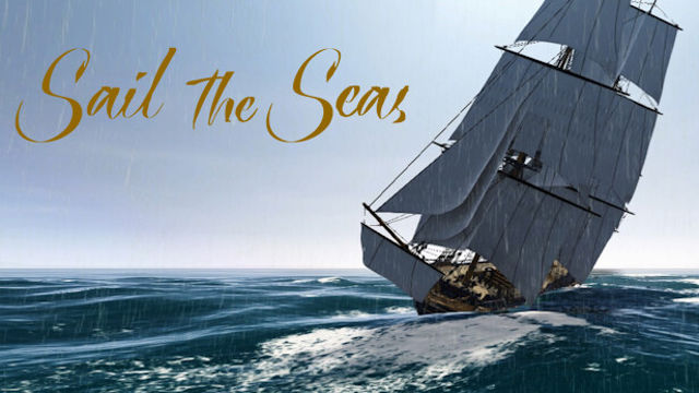 Tải game Sail the Seas-TENOKE Tải game Sail the Seas-TENOKE