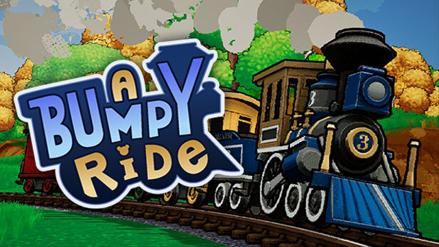Tải game A Bumpy Ride-TENOKE Tải game A Bumpy Ride-TENOKE