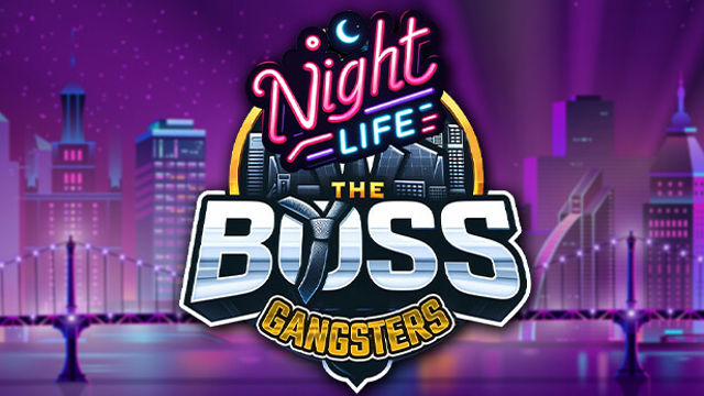 Tải game The Boss Gangsters Nightlife Early Access