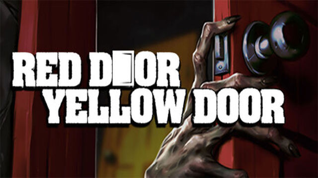 Tải game Red Door Yellow Door Early Access Tải game Red Door Yellow Door Early Access
