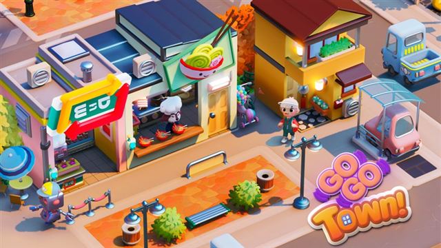 Tải game Go Go Town v1.0.26395-P2P Tải game Go Go Town v1.0.26395-P2P