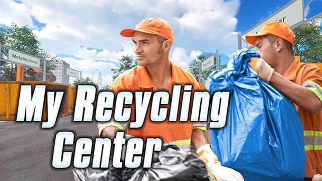 Tải game My Recycling Center v2.32-P2P Tải game My Recycling Center v2.32-P2P