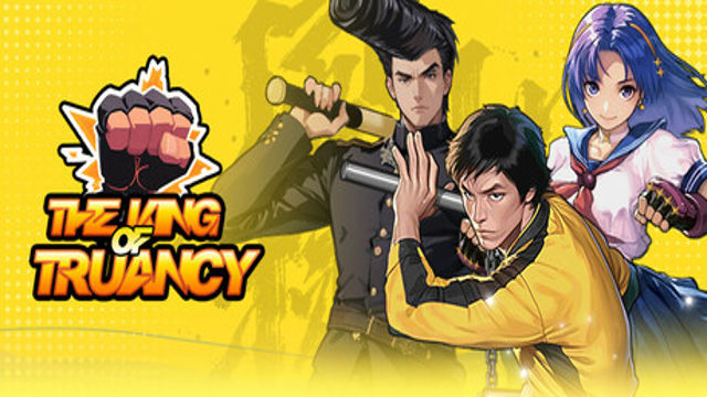 Tải game The King Of Truancy-TENOKE Tải game The King Of Truancy-TENOKE