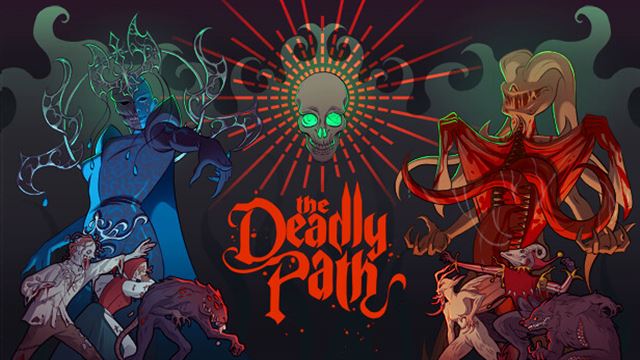 Tải game The Deadly Path-SKIDROW Tải game The Deadly Path-SKIDROW