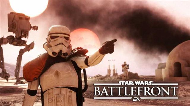 Tải game STAR WARS Battlefront-DELUSIONAL Tải game STAR WARS Battlefront-DELUSIONAL