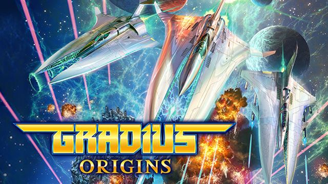 Tải game GRADIUS ORIGINS v1.004-P2P Tải game GRADIUS ORIGINS v1.004-P2P