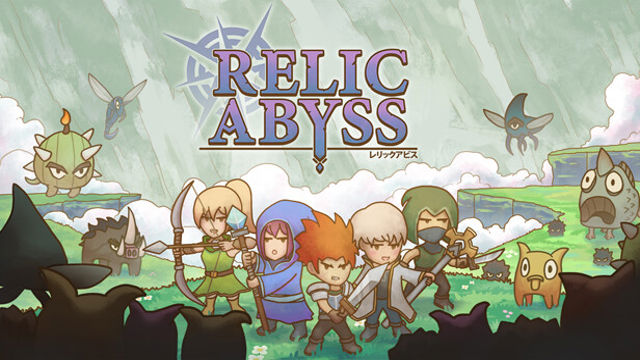 Tải game Relic Abyss Early Access Tải game Relic Abyss Early Access