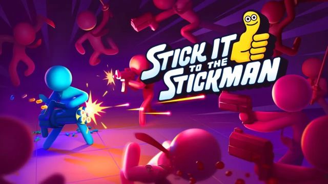 Tải game Stick It to the Stickman-RUNE Tải game Stick It to the Stickman-RUNE