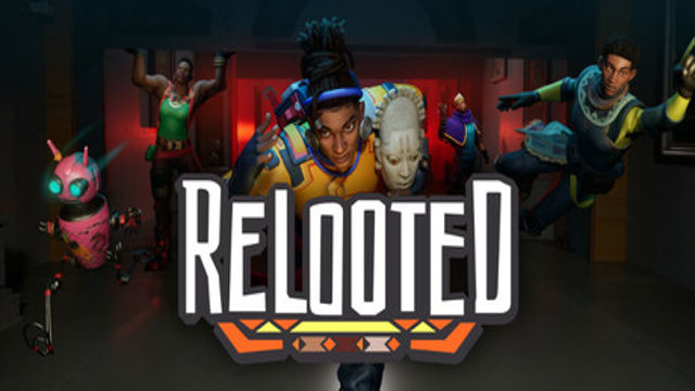 Tải game Relooted v20260212-P2P