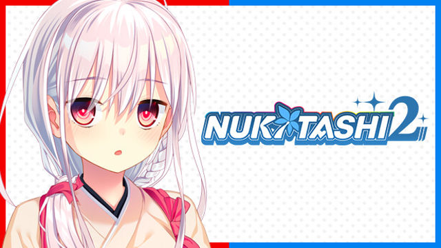 Tải game NUKITASHI 2 Append DLC-TENOKE
