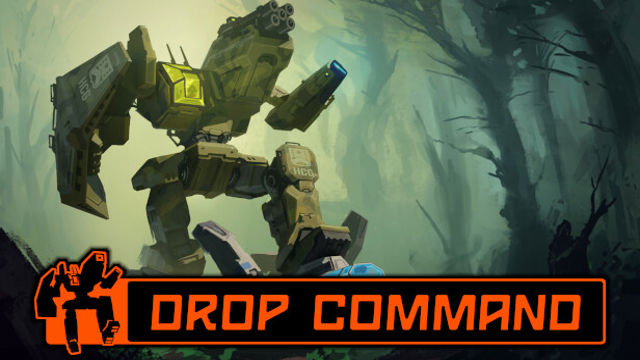 Tải game Drop Command-TENOKE