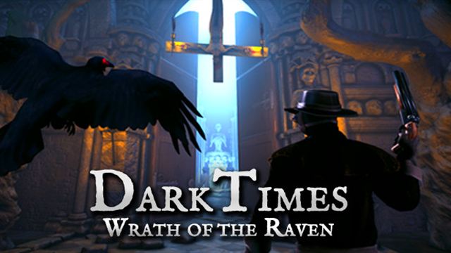 Tải game DarkTimes Wrath Of The Raven-SKIDROW Tải game DarkTimes Wrath Of The Raven-SKIDROW