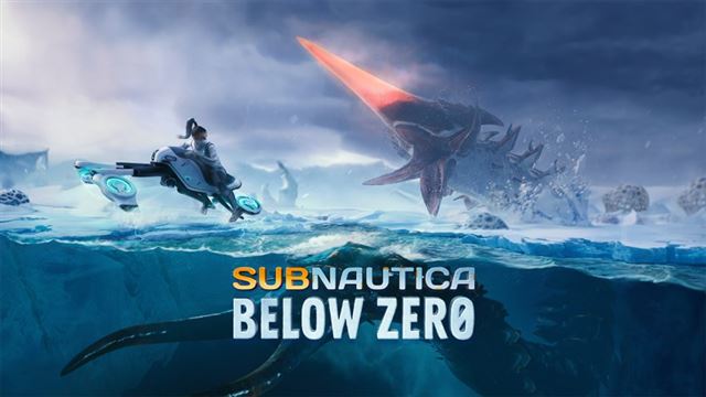 Tải game Subnautica Below Zero v53872-P2P Tải game Subnautica Below Zero v53872-P2P