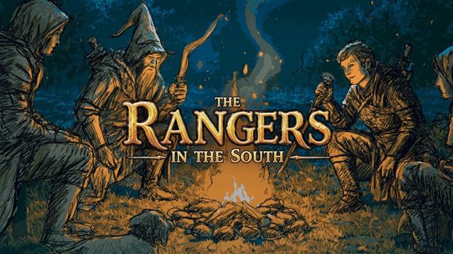 Tải game The Rangers In The South v1.2.1-P2P Tải game The Rangers In The South v1.2.1-P2P