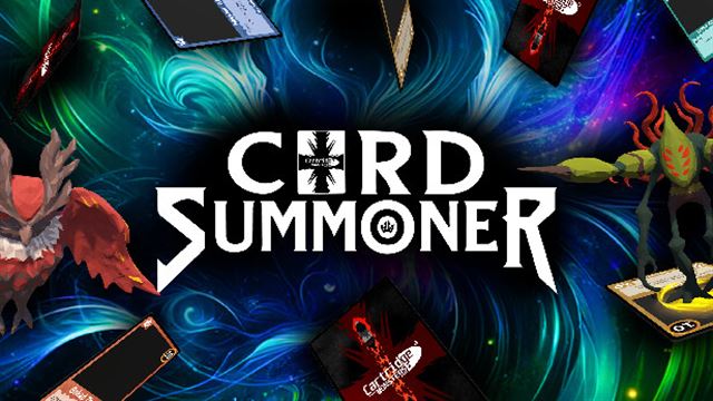 Tải game Card Summoner-TENOKE Tải game Card Summoner-TENOKE