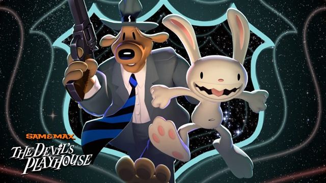 Tải game Sam and Max The Devils Playhouse-RUNE Tải game Sam and Max The Devils Playhouse-RUNE