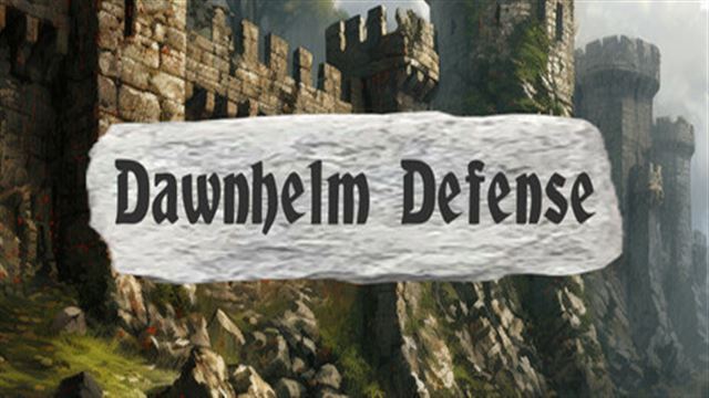 Tải game Dawnhelm Defense-TENOKE Tải game Dawnhelm Defense-TENOKE