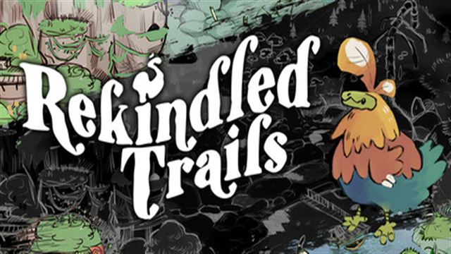 Tải game Rekindled Trails-TENOKE