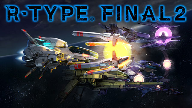 Tải game R-Type Final 2 Ultimate Edition v2.0.4-P2P Tải game R-Type Final 2 Ultimate Edition v2.0.4-P2P