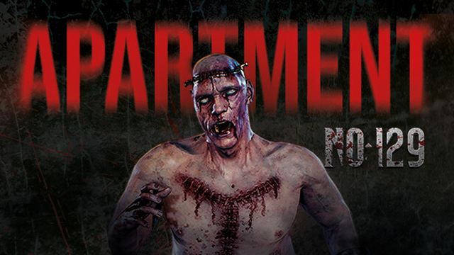 Tải game Apartment No 129-TENOKE Tải game Apartment No 129-TENOKE