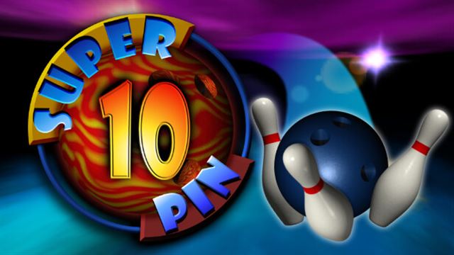 Tải game Super 10 Pin-TENOKE Tải game Super 10 Pin-TENOKE