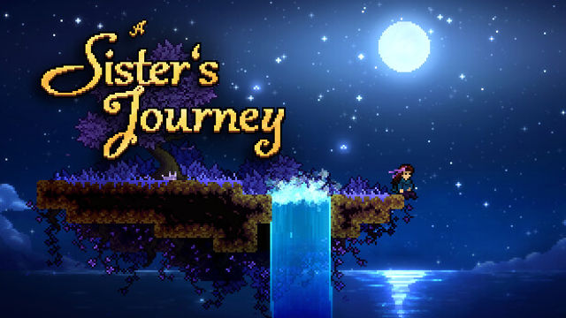Tải game A Sisters Journey-TENOKE Tải game A Sisters Journey-TENOKE