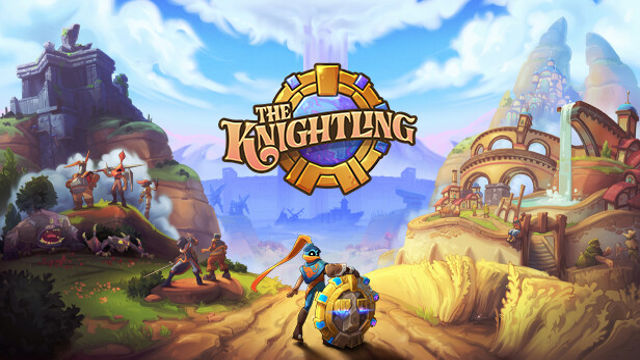 Tải game The Knightling v1.2.0-P2P Tải game The Knightling v1.2.0-P2P