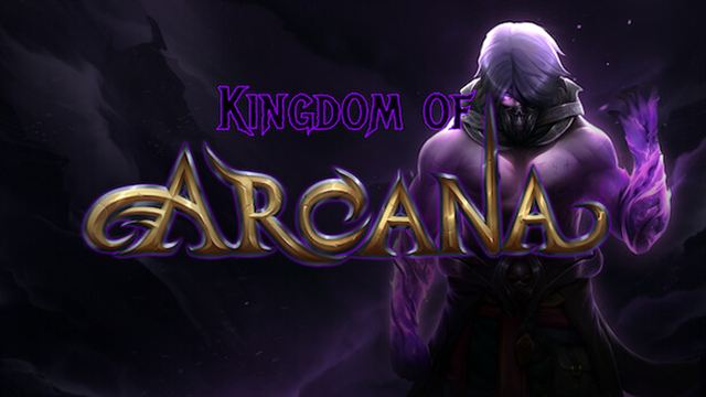 Tải game Kingdom of Arcana-TENOKE Tải game Kingdom of Arcana-TENOKE