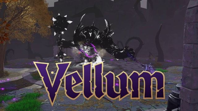 Tải game Vellum v1.1.3-P2P Tải game Vellum v1.1.3-P2P