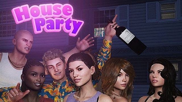 Tải game House Party v1.5.2.14205-P2P Tải game House Party v1.5.2.14205-P2P