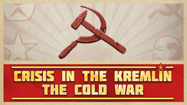 Tải game Crisis in the Kremlin The Cold War v1.0.6.9-P2P